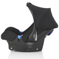 Детское автокресло Britax Roemer Baby-Safe (группа 0+, до 13 кг) Cosmos Black