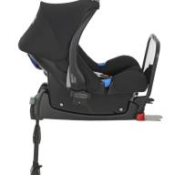 Детское автокресло Britax Roemer Baby-Safe (группа 0+, до 13 кг) Cosmos Black