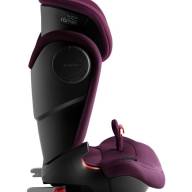 Детское автокресло Britax Roemer Kidfix III M (группа 2-3, от 15 до 36 кг) Burgundy Red