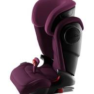 Детское автокресло Britax Roemer Kidfix III M (группа 2-3, от 15 до 36 кг) Burgundy Red