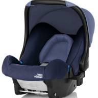 Детское автокресло Britax Roemer Baby-Safe (группа 0+, до 13 кг) Moonlight Blue