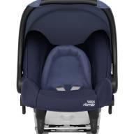 Детское автокресло Britax Roemer Baby-Safe (группа 0+, до 13 кг) Moonlight Blue