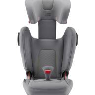 Детское автокресло Britax Roemer Kidfix III M (группа 2-3, от 15 до 36 кг) Air Silver