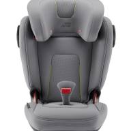 Детское автокресло Britax Roemer Kidfix III M (группа 2-3, от 15 до 36 кг) Air Silver