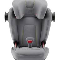 Детское автокресло Britax Roemer Kidfix III M (группа 2-3, от 15 до 36 кг) Air Silver