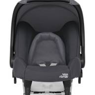 Детское автокресло Britax Roemer Baby-Safe (группа 0+, до 13 кг) Storm Grey