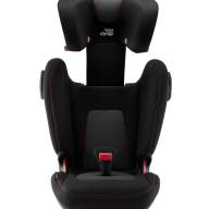 Детское автокресло Britax Roemer Kidfix III M (группа 2-3, от 15 до 36 кг) Air Black