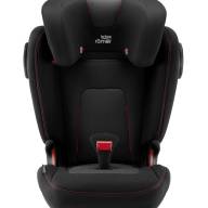 Детское автокресло Britax Roemer Kidfix III M (группа 2-3, от 15 до 36 кг) Air Black