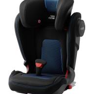 Детское автокресло Britax Roemer Kidfix III M (группа 2-3, от 15 до 36 кг) Cool Flow - Blue