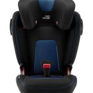 Детское автокресло Britax Roemer Kidfix III M (группа 2-3, от 15 до 36 кг) Cool Flow - Blue