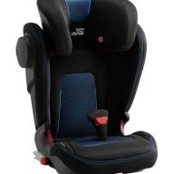 Детское автокресло Britax Roemer Kidfix III M (группа 2-3, от 15 до 36 кг) Cool Flow - Blue