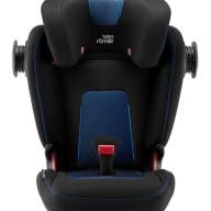 Детское автокресло Britax Roemer Kidfix III M (группа 2-3, от 15 до 36 кг) Cool Flow - Blue