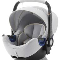 Детское автокресло Britax Roemer Baby-Safe 2 i-Size Nordic Grey