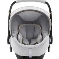 Детское автокресло Britax Roemer Baby-Safe 2 i-Size Nordic Grey