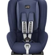 Детское автокресло Britax Roemer Duo Plus Moonlight Blue