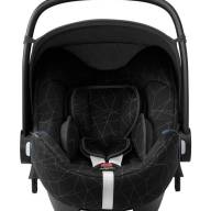 Детское автокресло Britax Roemer Baby-Safe 2 i-Size Crystal Black