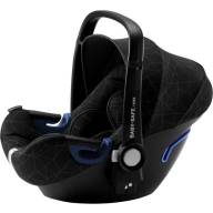 Детское автокресло Britax Roemer Baby-Safe 2 i-Size Crystal Black