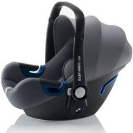 Детское автокресло Britax Roemer Baby-Safe 2 i-Size Storm Grey