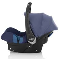 Детское автокресло Britax Roemer Baby-Safe plus SHR II (группа 0+, до 13 кг) Moonlight Blue