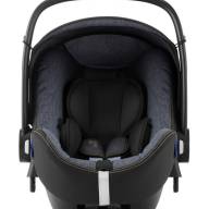 Детское автокресло Britax Roemer Baby-Safe 2 i-Size Blue Marble