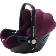 Детское автокресло Britax Roemer Baby-Safe 2 i-Size Burgundy Red