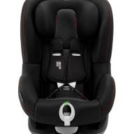 Детское автокресло King II LS (группа 1, от 9 до 18 кг) Black Series Cool Flow - Black