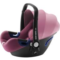 Комплект: автокресло Baby-Safe 2 i-Size + база FLEX Wine Rose