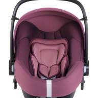 Комплект: автокресло Baby-Safe 2 i-Size + база FLEX Wine Rose