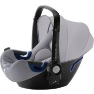 Комплект: автокресло Baby-Safe 2 i-Size + база FLEX Grey Marble