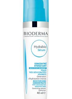 Увлажняющая сыворотка 40 мл, BIODERM