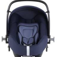 Комплект: автокресло Baby-Safe 2 i-Size + база FLEX Moonlight Blue