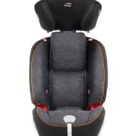 Детское автокресло Britax Roemer Evolva 1-2-3 plus (группа 1-2-3, от 9 до 36 кг) Black Marble