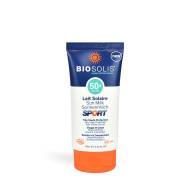 Молочко солнцезащитное для лица и тела SPF50+ SPORT, BIOSOLIS, 50 мл BioSolis