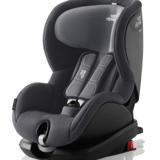 Детское автокресло Britax Roemer Trifix 2 i-SIZE Storm Grey