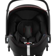 Комплект: автокресло Baby-Safe 2 i-Size + база FLEX Cool Flow - Black + база FLEX 