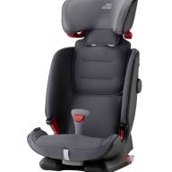 Детское автокресло Britax Roemer Advansafix IV R (группа 1-2-3, от 9 до 36 кг) Storm Grey