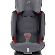 Детское автокресло Britax Roemer Advansafix IV R (группа 1-2-3, от 9 до 36 кг) Storm Grey