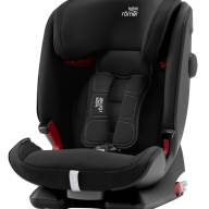 Детское автокресло Britax Roemer Advansafix IV R (группа 1-2-3, от 9 до 36 кг) Cosmos Black