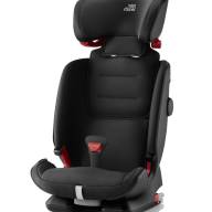 Детское автокресло Britax Roemer Advansafix IV R (группа 1-2-3, от 9 до 36 кг) Cosmos Black