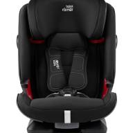 Детское автокресло Britax Roemer Advansafix IV R (группа 1-2-3, от 9 до 36 кг) Cosmos Black