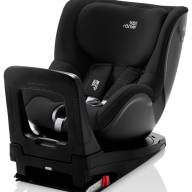 Детское автокресло Britax Roemer Dualfix M i-Size Cosmos Black