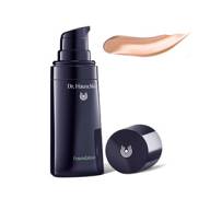 Крем тональный для лица 03 каштан Dr.Hauschka (Foundation 03 chestnut) 30 мл