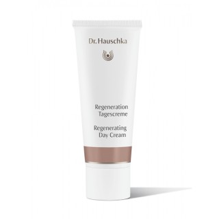 Регенерирующий крем Dr.Hauschka (Regeneration Tagescreme) 40 мл