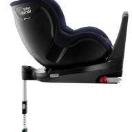 Детское автокресло Britax Roemer Dualfix M i-Size Moonlight Blue