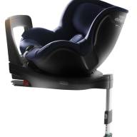 Детское автокресло Britax Roemer Dualfix M i-Size Moonlight Blue