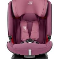 Детское автокресло Britax Roemer Advansafix IV M (группа 1-2-3, от 9 до 36 кг) Wine Rose