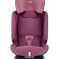 Детское автокресло Britax Roemer Advansafix IV M (группа 1-2-3, от 9 до 36 кг) Wine Rose