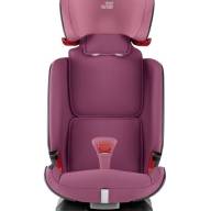 Детское автокресло Britax Roemer Advansafix IV M (группа 1-2-3, от 9 до 36 кг) Wine Rose