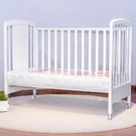 Матрас Italbaby Comfort, 70х140 см 