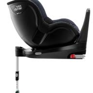 Детское автокресло Britax Roemer Dualfix M i-Size Blue Marble